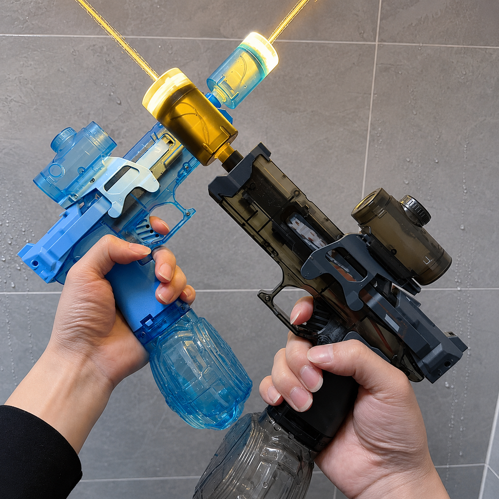 AquaPulse™ LED Night Blaster